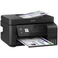 Epson WorkForce ET-4700 Printer Ink Cartridges